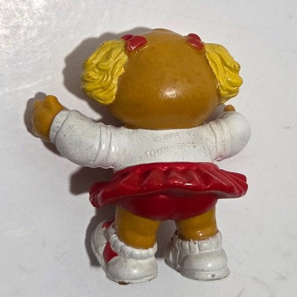 The Get Along Gang Dotty Dog figure - Picture 4 of 4